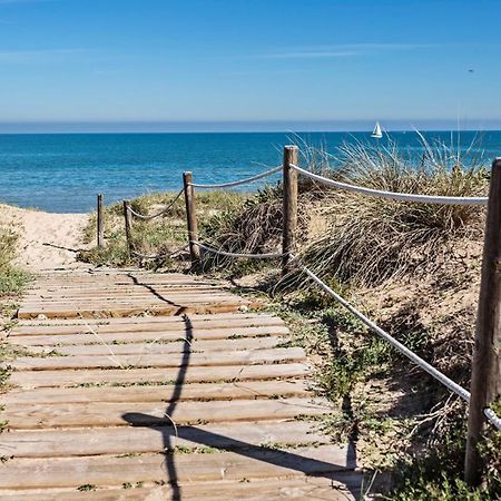 Appartamento Rincon Marino Alto Oliva Esterno foto