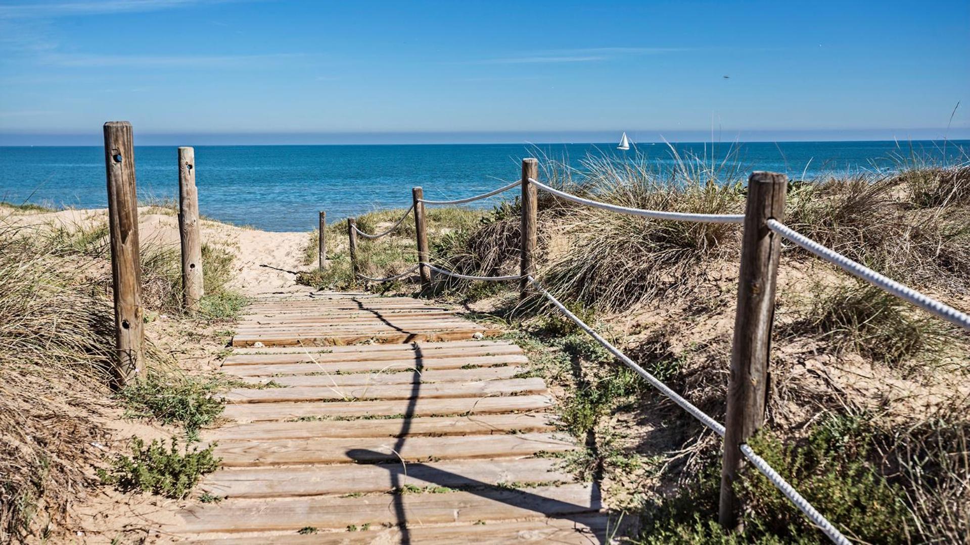 Appartamento Rincon Marino Alto Oliva Esterno foto